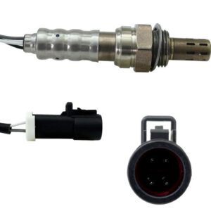Sensor De Oxigeno 4 Cables Con Precalentador > Fi-12358 Injetech