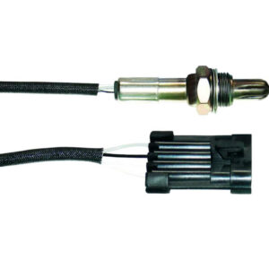 Sensor De Oxigeno 4 Cables Con Precalentador > Fi-12360 Injetech