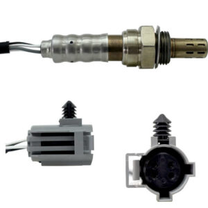 Sensor De Oxigeno 4 Cables Con Precalentador > Fi-12362 Injetech