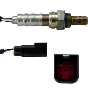 Sensor De Oxigeno 4 Cables Con Precalentador > Fi-12365 Injetech