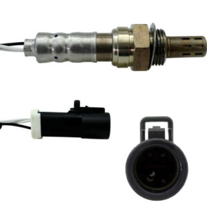 Sensor De Oxigeno 3 Cables Con Precalentador > Fi-12366 Injetech