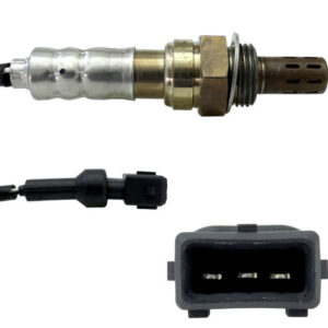 Sensor De Oxigeno Sensor 1. Numero De Terminales: 3 > Fi-12370 Injetech