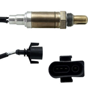 Sensor De Oxigeno 4 Cables Con Precalentador > Fi-12372 Injetech