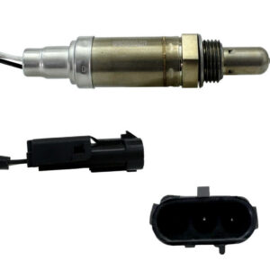 Sensor De Oxigeno Dodge Ramcharger 5.2 V8 1980-1989 | Fi-12374 Injetech