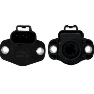 Sensor Tps > Número De Terminales: 3, Giro Izquierdo > Fi-12662 Injetech