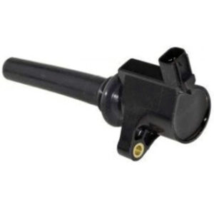 Bobina De Encendido 2 Terminales > Fi-12673 Injetech