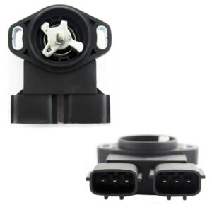 Sensor Tps > Número De Terminales: 3/ 3, Giro Derecho > Fi-12683 Injetech