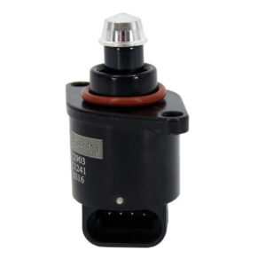 Válvula Iac Válvula De Marcha Mínima > Fi-12903 Injetech