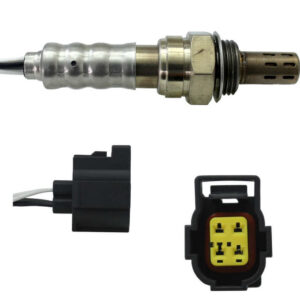 Sensor De Oxigeno 4 Cables Con Precalentador > Fi-13014 Injetech