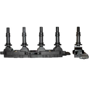 Bobina De Encendido Numero De Terminales: 5 > Fi-13477 Injetech