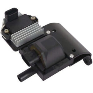 Bobina De Encendido 3 Terminales > Fi-13478 Injetech