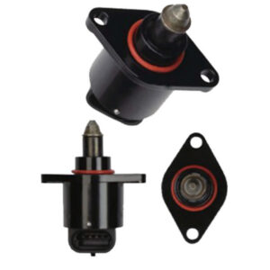 Válvula Iac Numero De Terminales: 4 > Fi-13583 Injetech