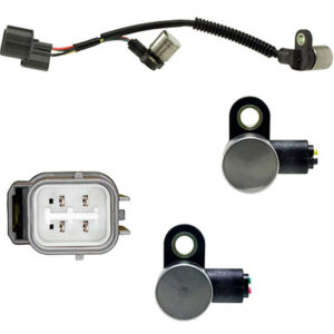 Sensor Cmp > Número De Terminales: 4 > Fi-13625 Injetech