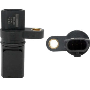 Sensor Ckp Sensor De Posición Del Árbol De Levas/3 Terminales > Fi-13649 Injetech