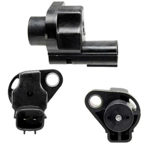 Sensor Ckp Número De Terminales: 2 > Fi-13659 Injetech