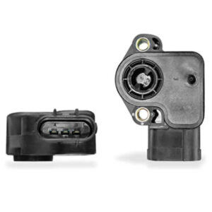 Sensor Tps > Número De Terminales: 3, Giro Derecho > Fi-13666 Injetech