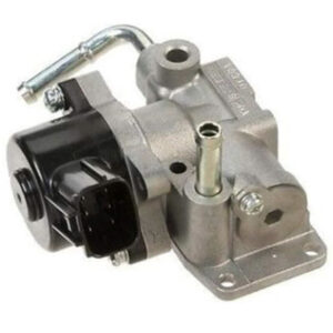 Válvula Iac Válvula De Marcha Mínima, Motor 1.8 > Fi-13803 Injetech