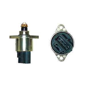 Válvula Iac Numero De Terminales: 4 > Fi-13809 Injetech