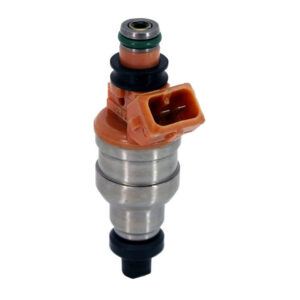 Inyector De Gasolina Numero De Terminales: 2 > Fi-13811 Injetech