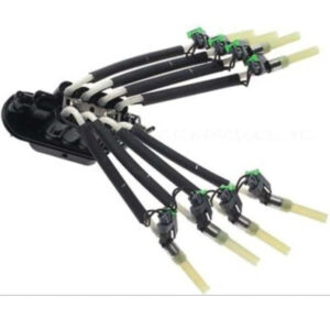 Inyector De Gasolina > Fi-13820 Injetech