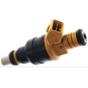 Inyector De Gasolina Numero De Terminales: 2 > Fi-13844 Injetech