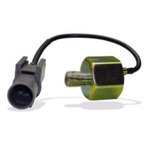 Sensor De Detonación Numero De Terminales: 1 > Fi-13866 Injetech