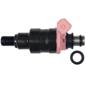 Inyector De Gasolina Numero De Terminales: 2 > Fi-14158 Injetech