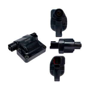 Bobina De Encendido Número De Terminales: 4 > Fi-14237 Injetech