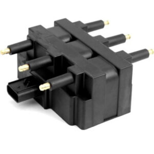 Bobina De Encendido 4 Terminales > Fi-14240 Injetech