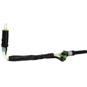 Inyector De Gasolina Inyector Para Araña Motor Vortec 2 Terminales > Fi-14441 Injetech