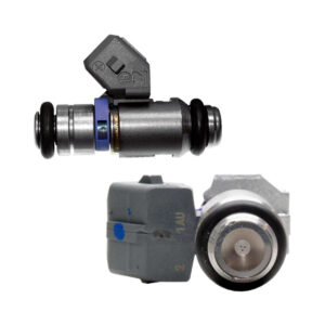 Inyector De Gasolina Numero De Terminales: 2 > Fi-1Njvw008 Injetech