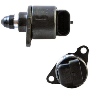 Válvula Iac Válvula De Marcha Mínima Iac > Fi-20308 Injetech