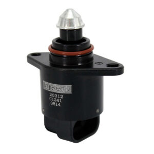 Válvula Iac Válvula De Marcha Mínima Terminales: 4 > Fi-20312 Injetech