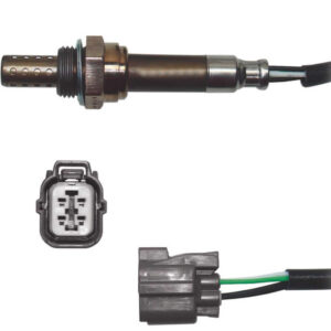 Sensor De Oxigeno Numero De Cables: 4 > Fi-27458 Injetech
