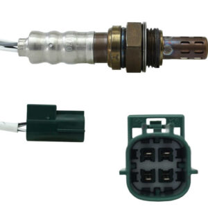 Sensor De Oxigeno 4 Cables Con Precalentador > Fi-27460 Injetech