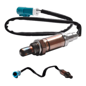 Sensor De Oxigeno Número De Cables: 4, Largo Total: 49 Cms > Fi-27462 Injetech