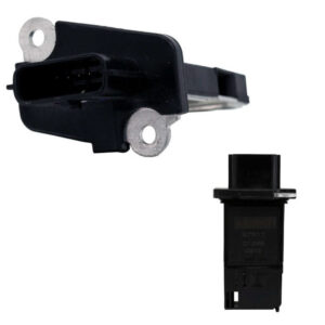 Sensor Maf Sensor De Flujo De Masa De Aire/5 Terminales/Sin Base > Fi-27611 Injetech