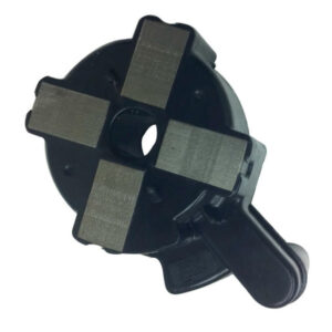 Bobina De Encendido 2 Terminales > Fi-33596 Injetech