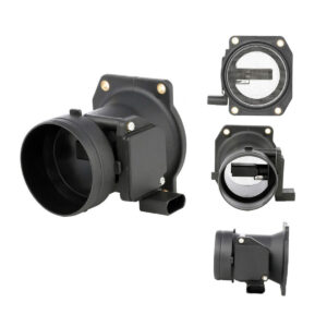 Sensor Maf Sensor De Flujo De Masa De Aire, Número De Terminales: 4. > Fi-34588 Injetech