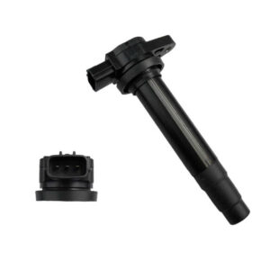 Bobina De Encendido 3 Terminales > Fi-34593 Injetech