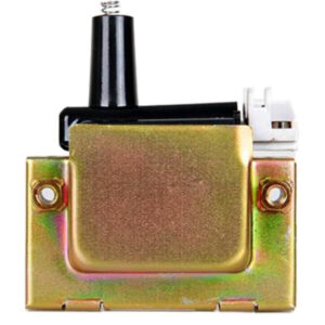 Bobina De Encendido Numero De Terminales: 2 > Fi-34596 Injetech