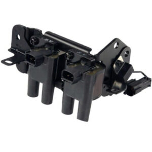 Bobina De Encendido Numero De Terminales: 2/ 2/ 1 > Fi-36779 Injetech