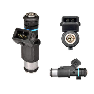 Inyector De Gasolina Número De Terminales: 2 > Fi-36781 Injetech