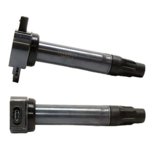 Bobina De Encendido Número De Terminales: 3. > Fi-37331 Injetech