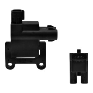 Bobina De Encendido Número De Terminales: 4 > Fi-37337 Injetech