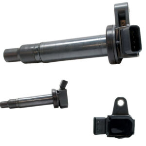 Bobina De Encendido Numero De Terminales: 4 > Fi-37339 Injetech