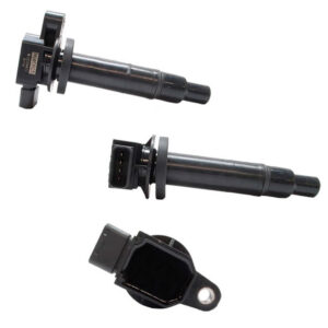 Bobina De Encendido Número De Terminales: 4 > Fi-37341 Injetech