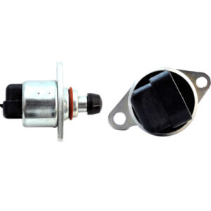 Válvula Iac Numero De Terminales: 4 > Fi-37348 Injetech