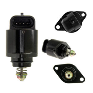 Válvula Iac Número De Terminales: 4 > Fi-37351 Injetech