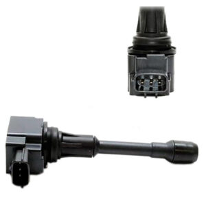 Bobina De Encendido Número De Terminales: 3 > Fi-38403 Injetech